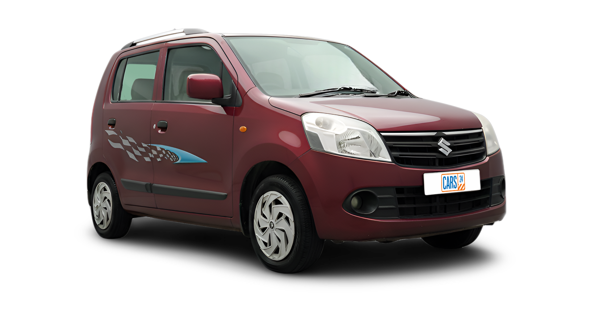 Maruti Wagon R 1.0-img